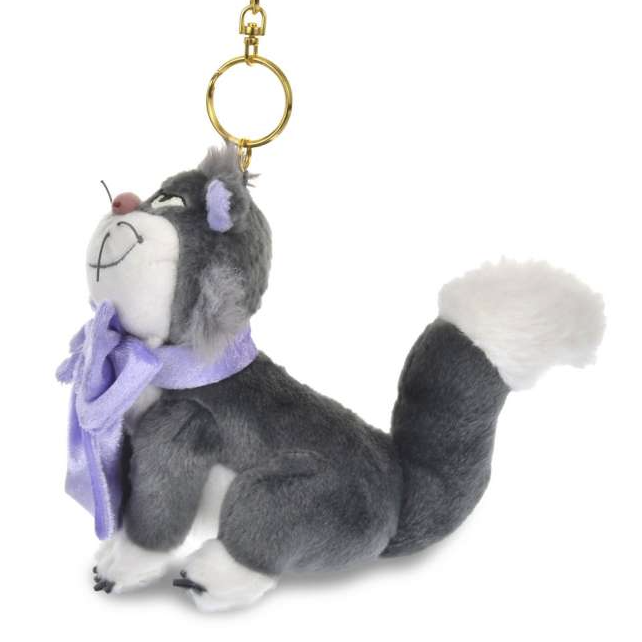 預訂 Cat Day 2026 匙扣 公仔