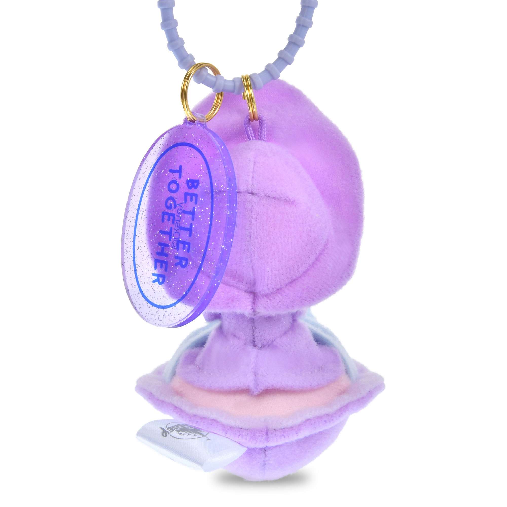 【預訂】Baby Oyster 2026 - 公仔掛飾 C