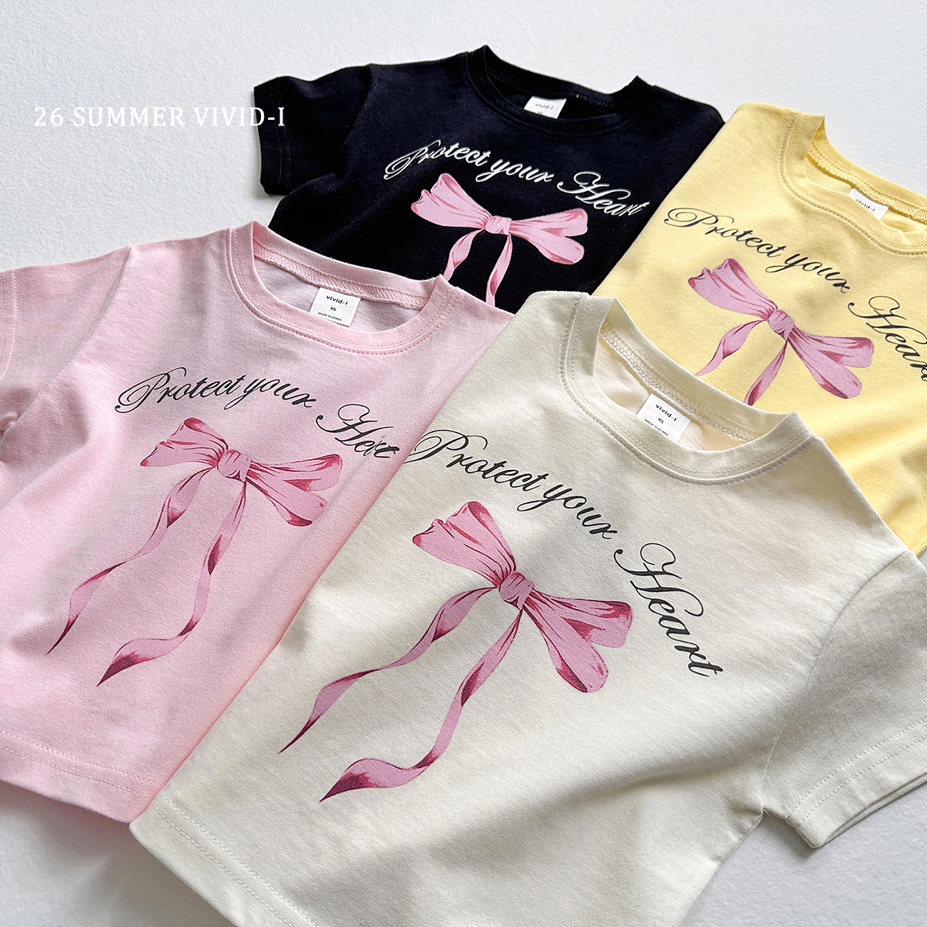 蝴蝶結🎀 套裝