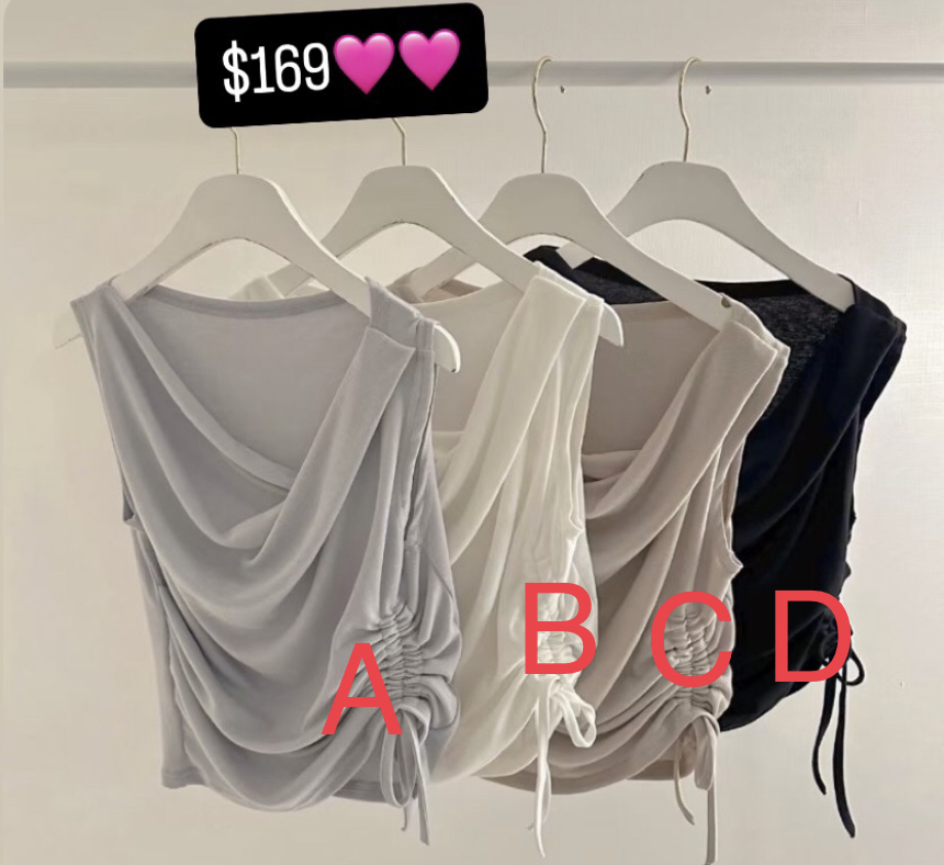 🇰🇷🇰🇷新款速遞24/4🔥🔥11348#ff2967