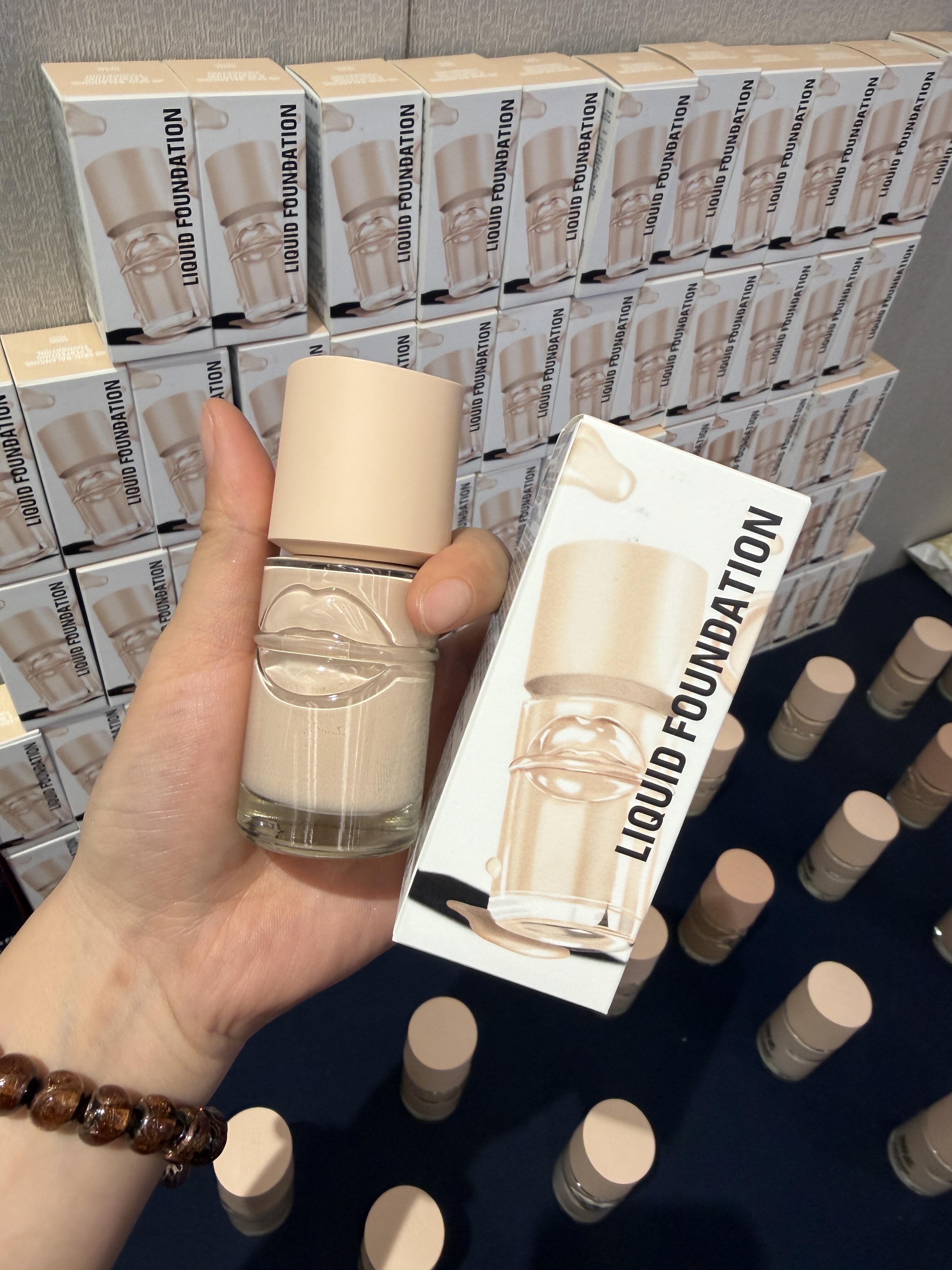 🆕新品！ Make up forever 玫珂菲 MUF 高清智能衡膚粉底 不挑皮粉底液 30ml