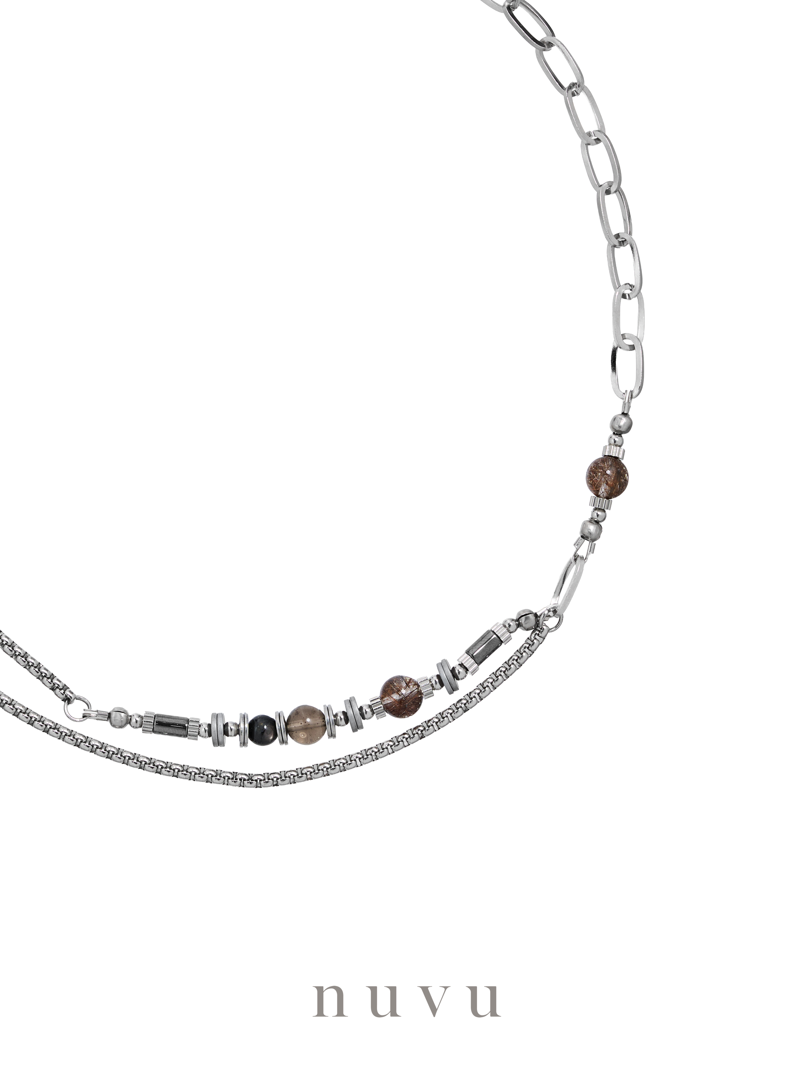 Fortune Override Necklace