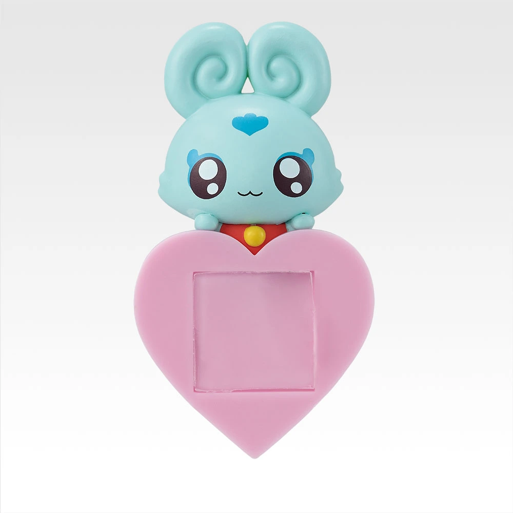 一番賞 光之美少女 PreCure ～Shining moment～ E賞 Mini Figure #P-PCG1043 [BANPRESTO] (PRE-ORDER) [2026/04]