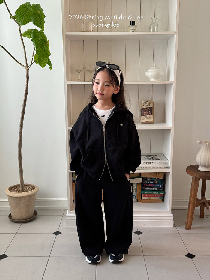 🇰🇷Matilda&Lee pants