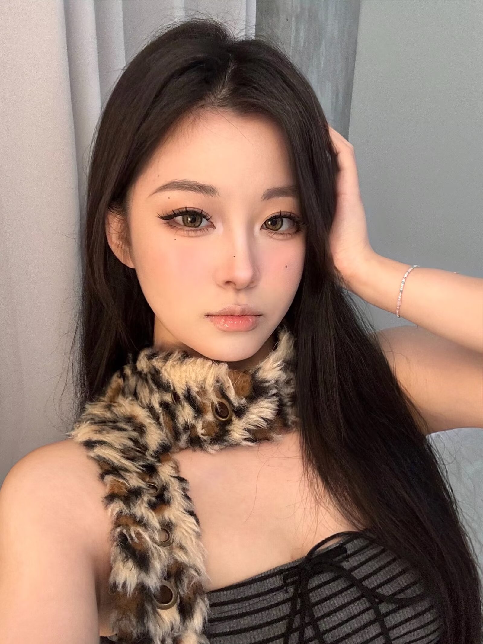 Hancon 日拋 虎之眼/蛇之謎