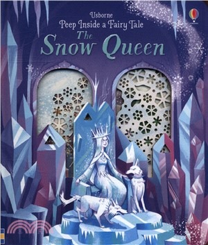 Peep Inside a Fairy Tale: The Snow Queen