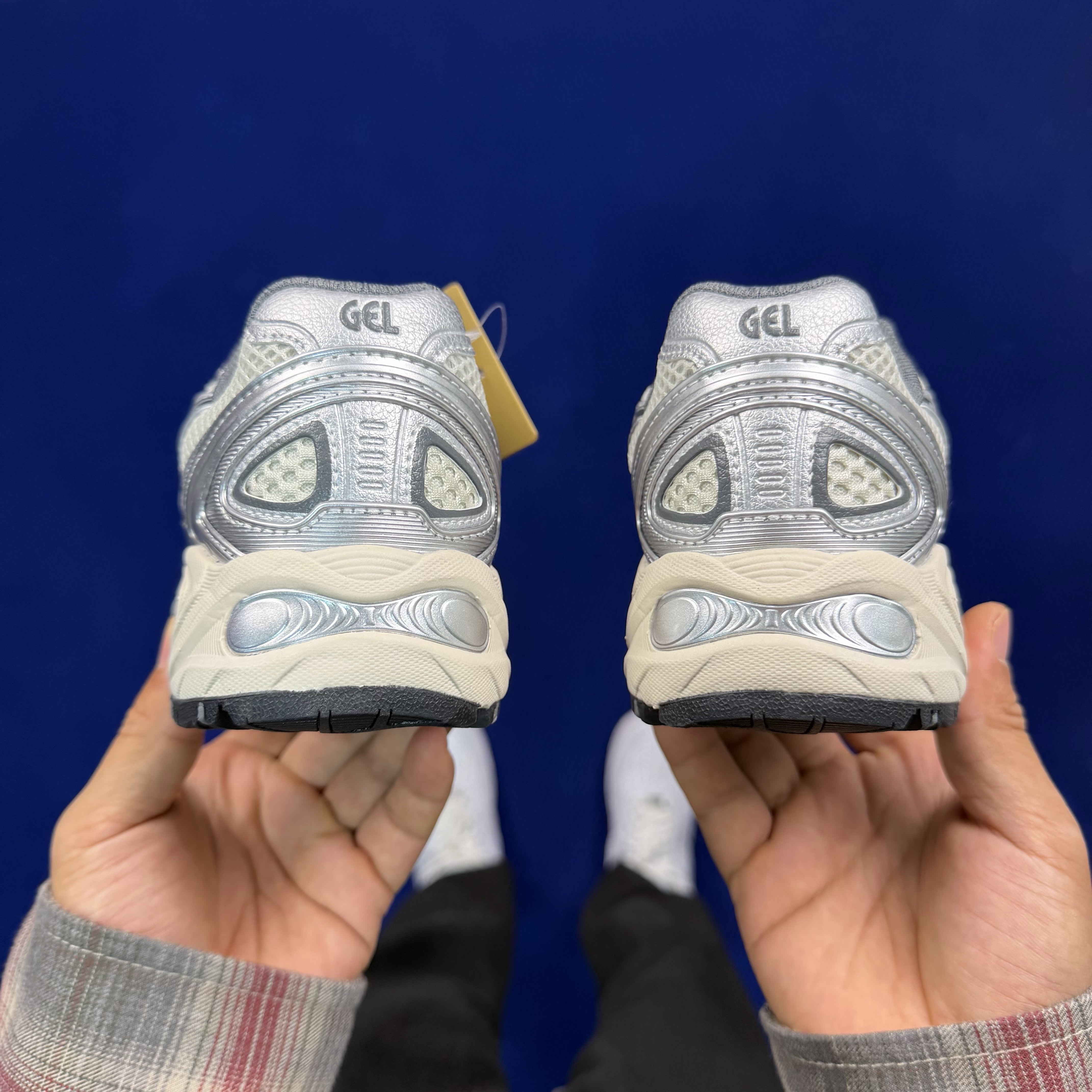 Asics GEL-KAHANA TR V4