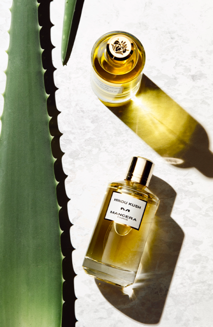 Hindu Kush - Mancera