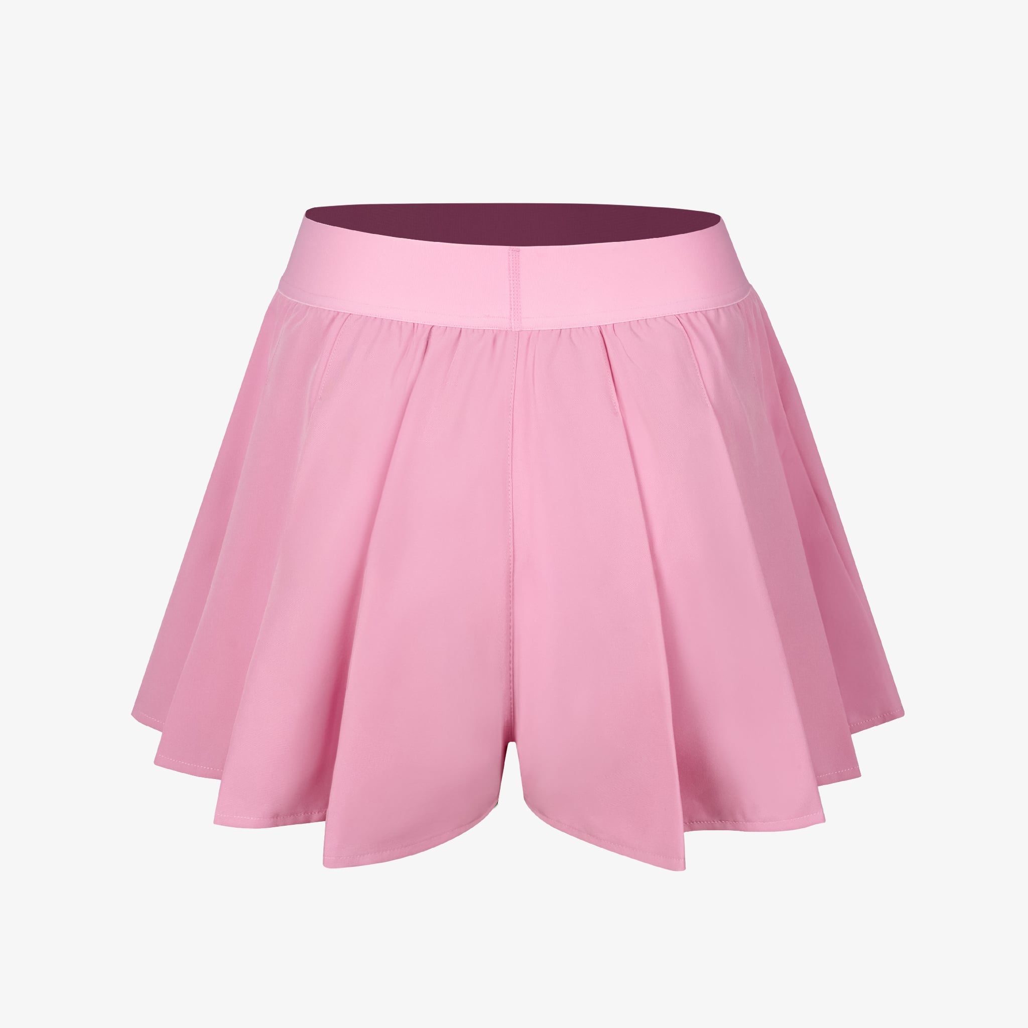 Kamito The Muse V1 Women's Skirt Shorts