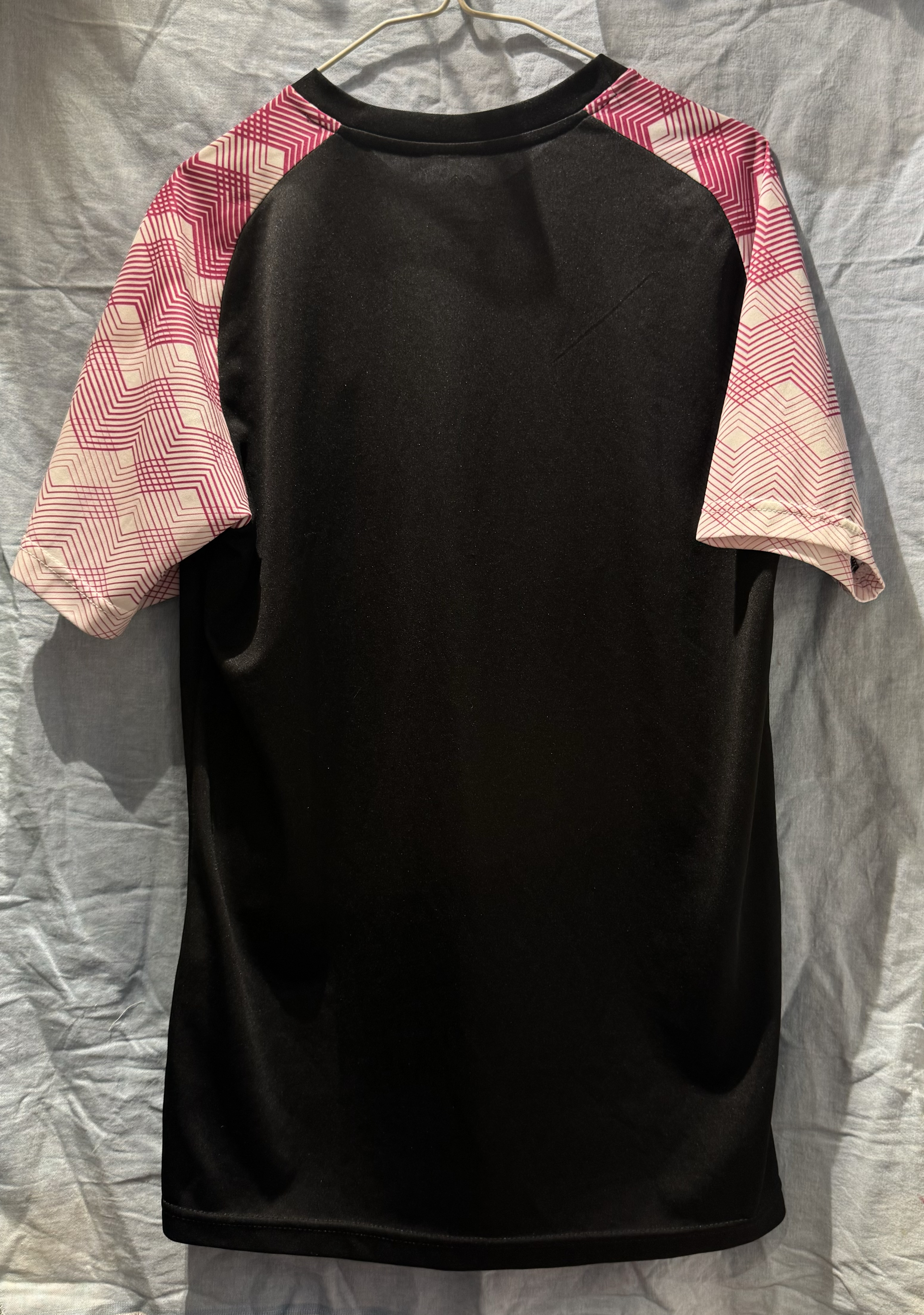 （cleareace)Norwich training shirt