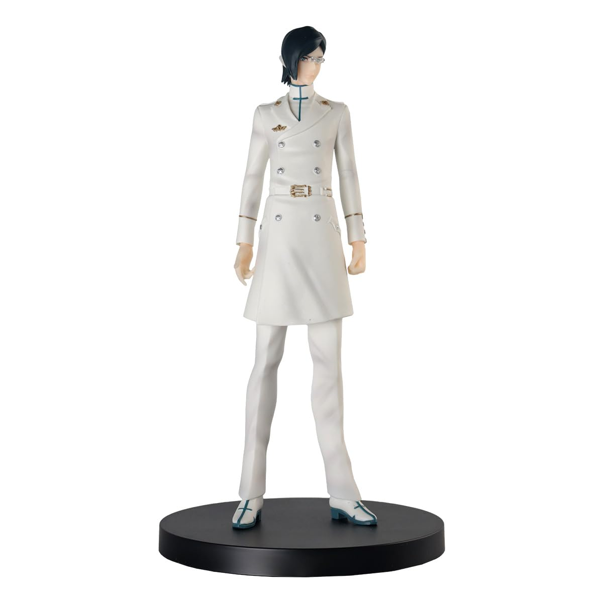 Banpresto, Solid and Souls: Bleach, Uryu Ishida 死神, 石田雨竜