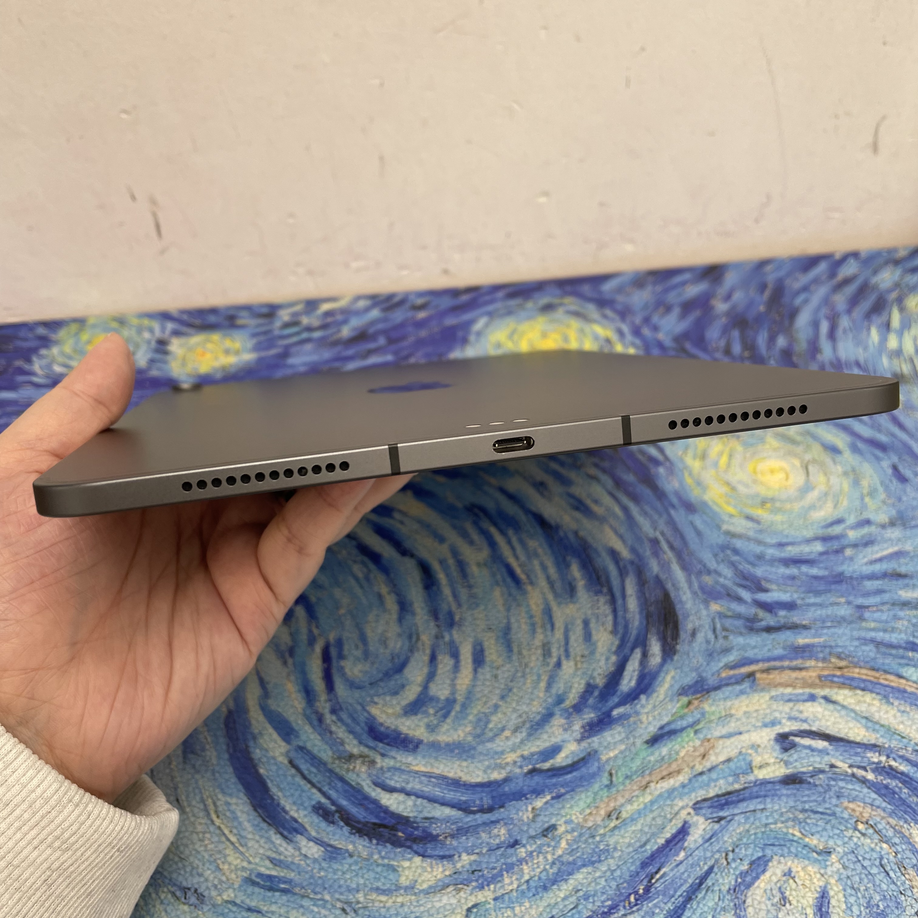 *474199 iPad Air 4 勁靚機 64GB 插卡版 灰色 gray