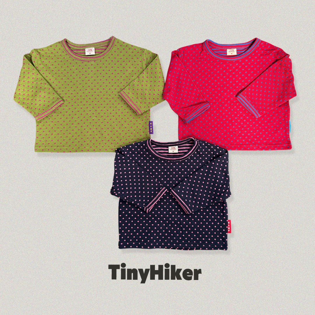 Tiny | Hani Dot Tee