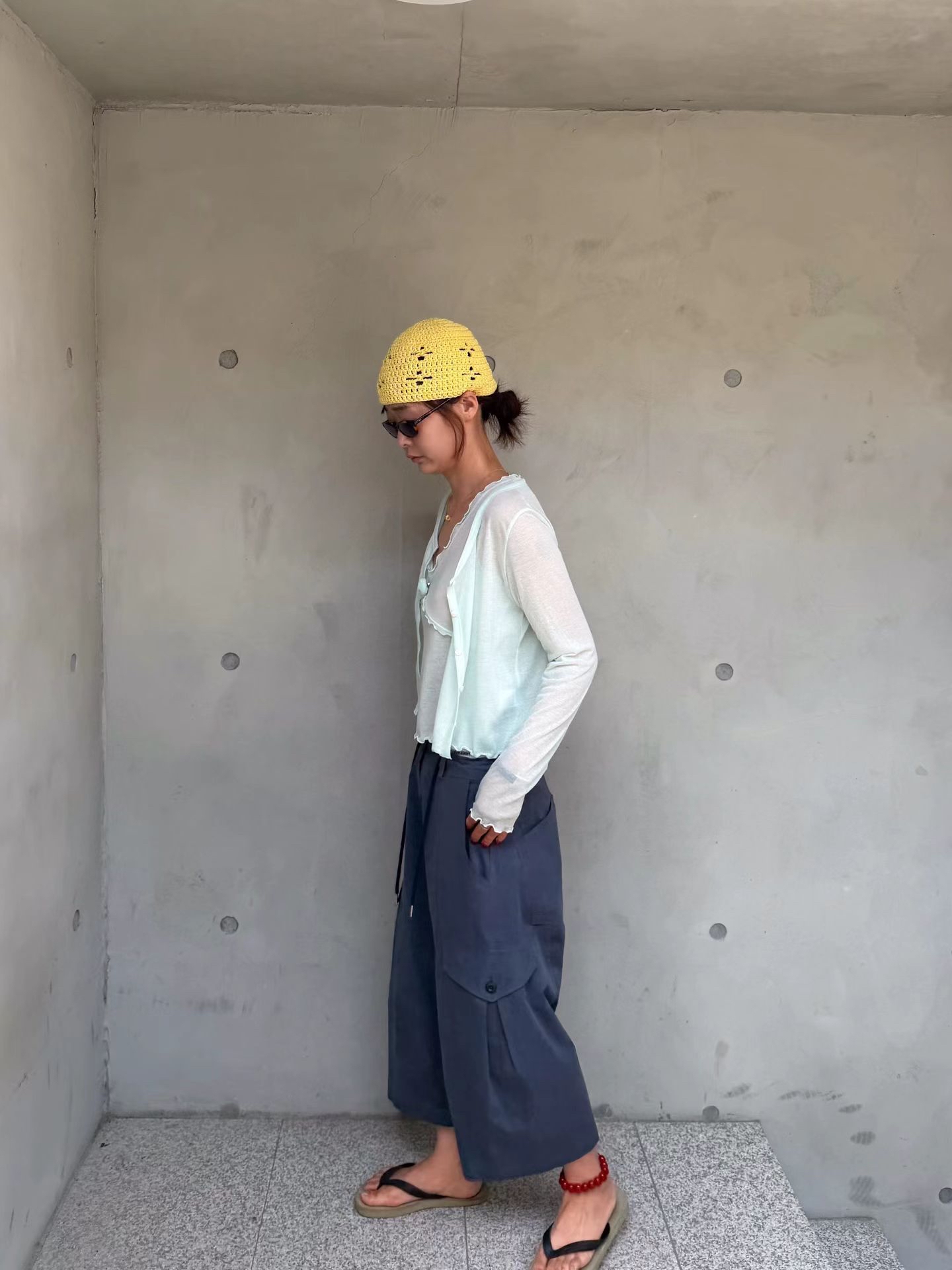 🇰🇷東大門女裝 | cardigan