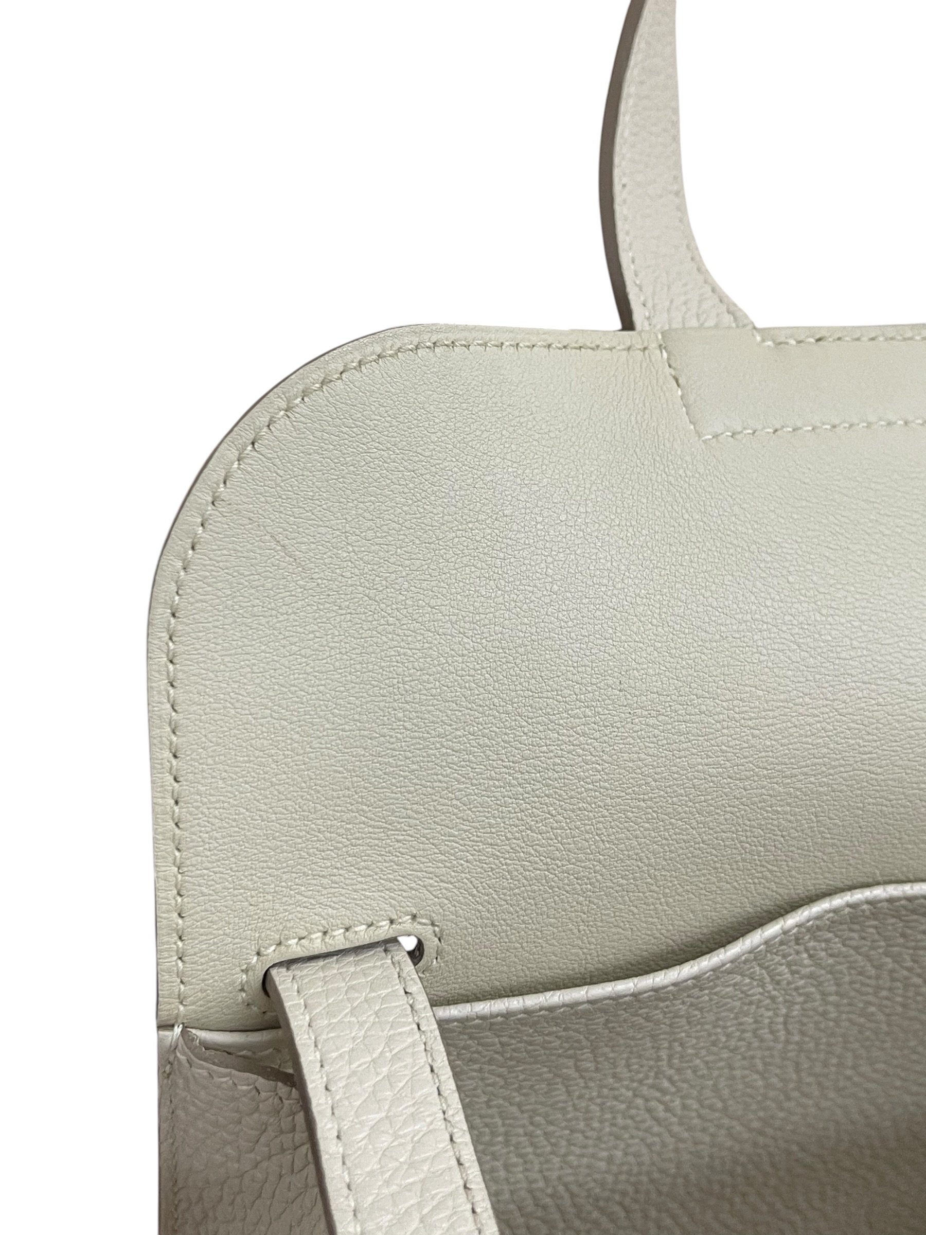 Pre-owned Hermes Halzan 31 / Stamp T / Product Code: 062906