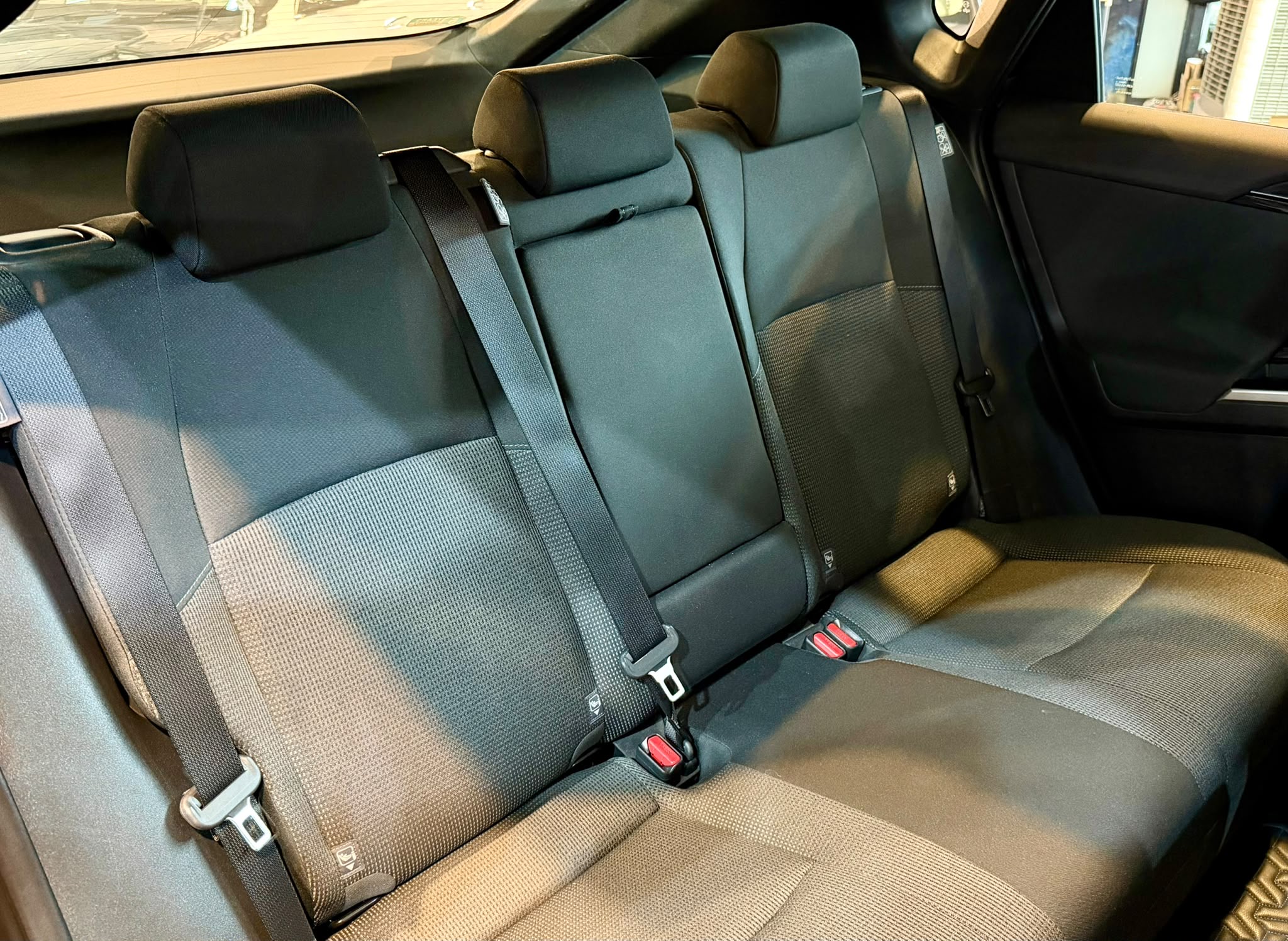 【KARZ EV⚡️ - Subaru Solterra EV】 2024