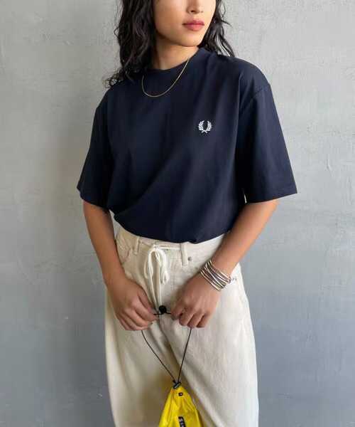 預訂 Fred Perry Original Since1952短袖Tee [貨號26A615]