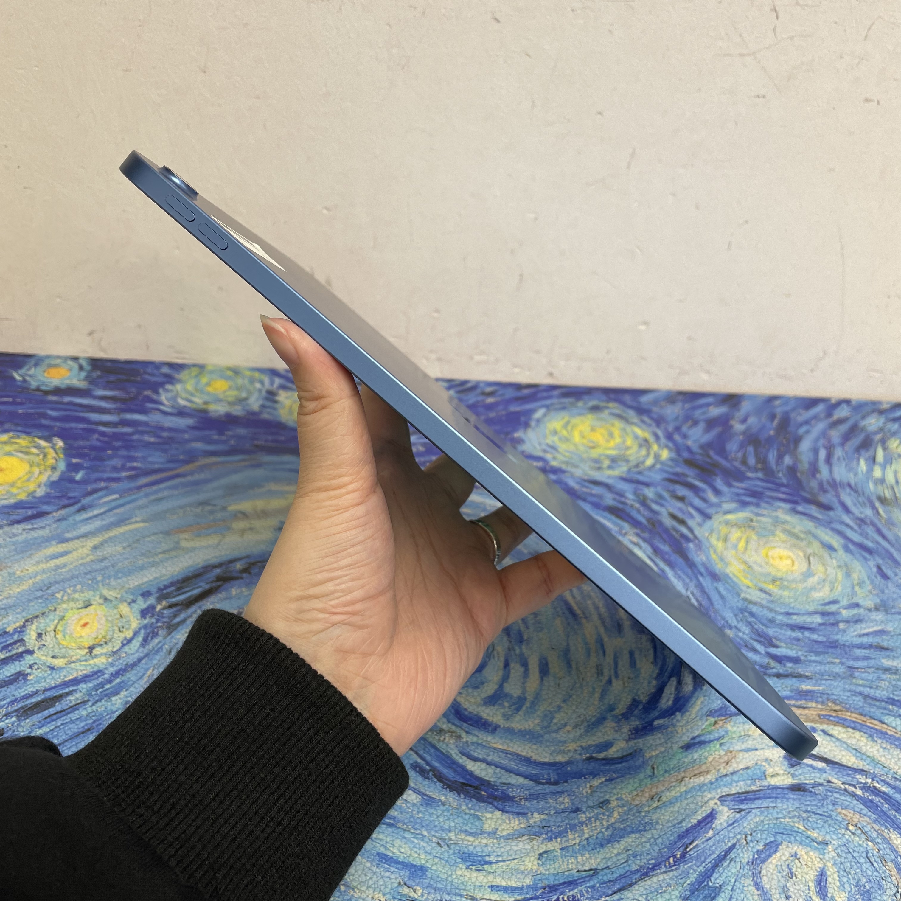 *540598 iPad 10 完美機 64GB WIFI版 藍色 blue