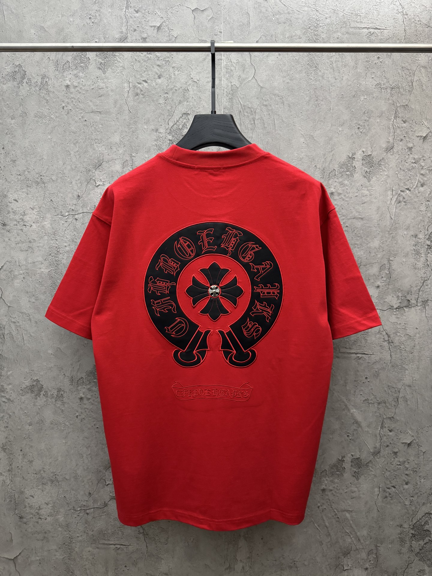 Chrome Hearts Tee