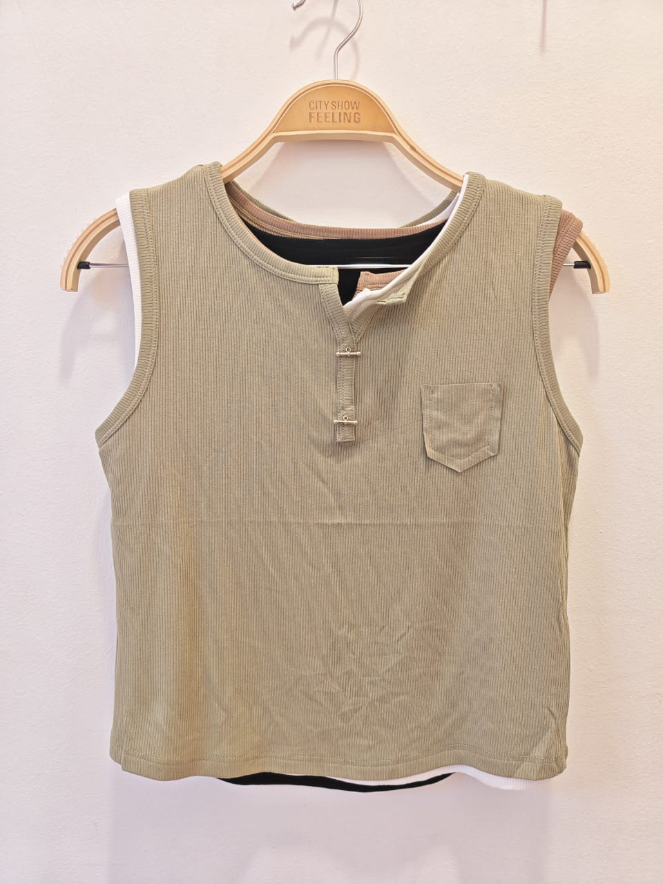 D9040 SINGLET