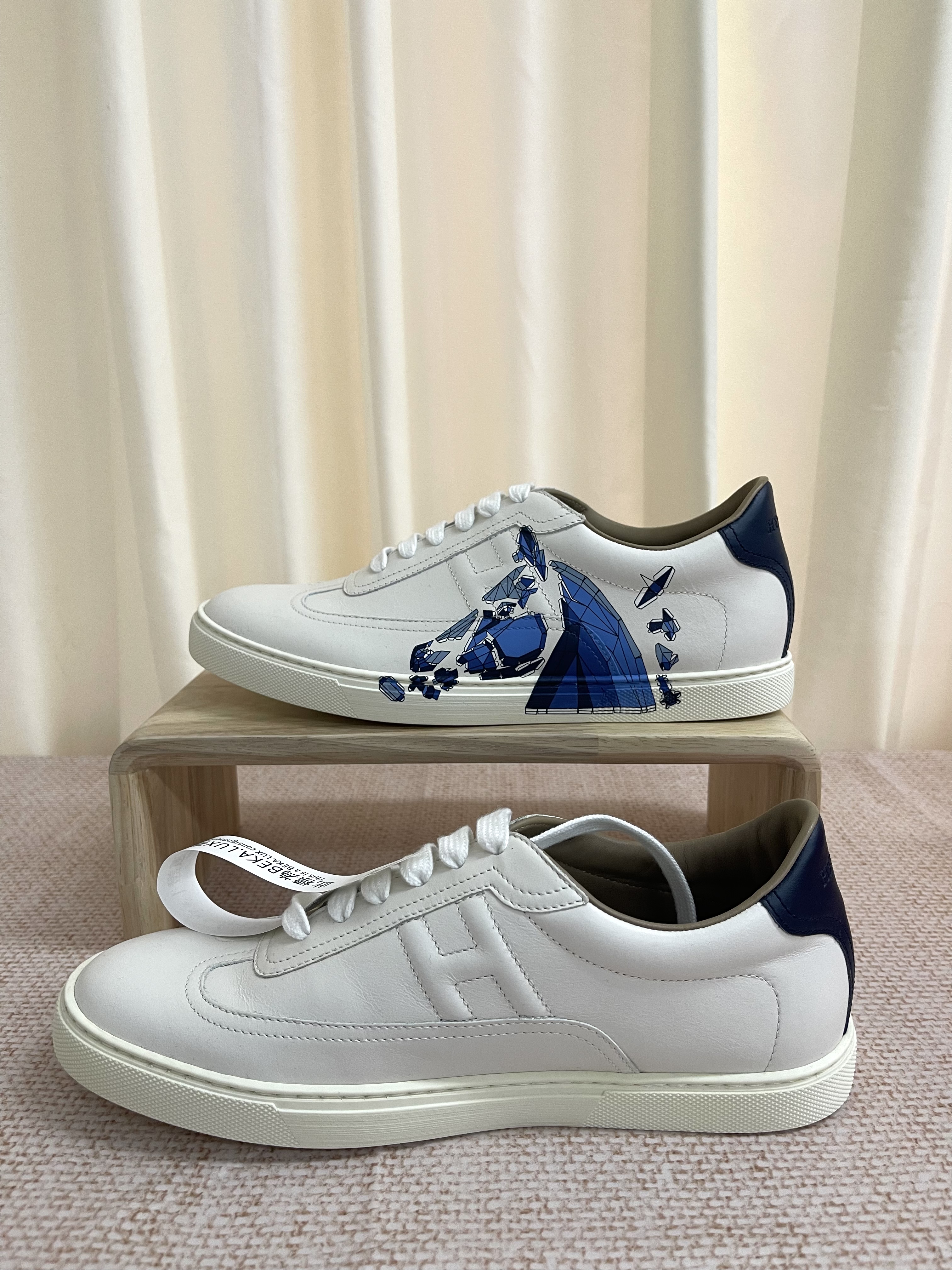 Unused item Hermes shoes/ Product Code: 25102905