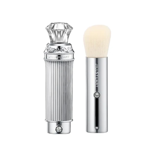 JILL STUART Cheek Color Brush II 便攜胭脂掃 (新版)