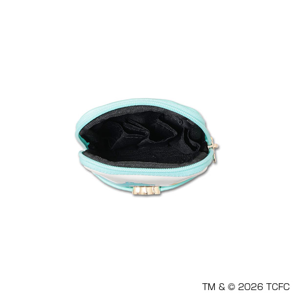 🎀【預訂】MARY QUANT x Care Bears Lip pouch B