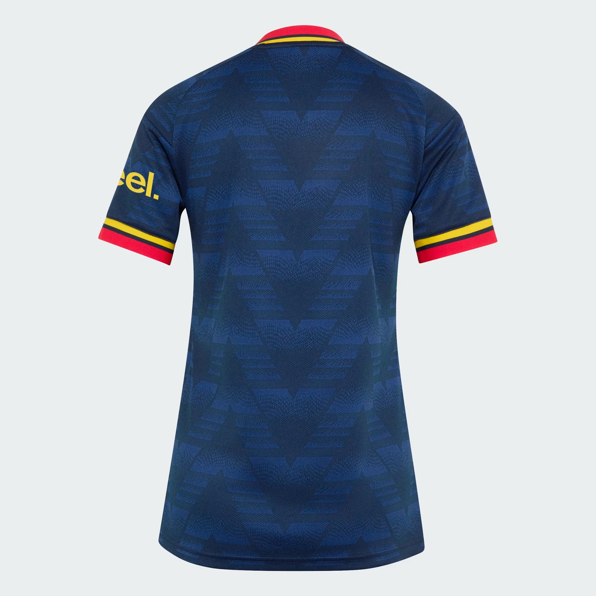 🍌重溫經典香蕉傳奇 Adidas Arsenal 阿仙奴 2026-27 女裝作客球迷版球衣 (可加印字章) KB9964