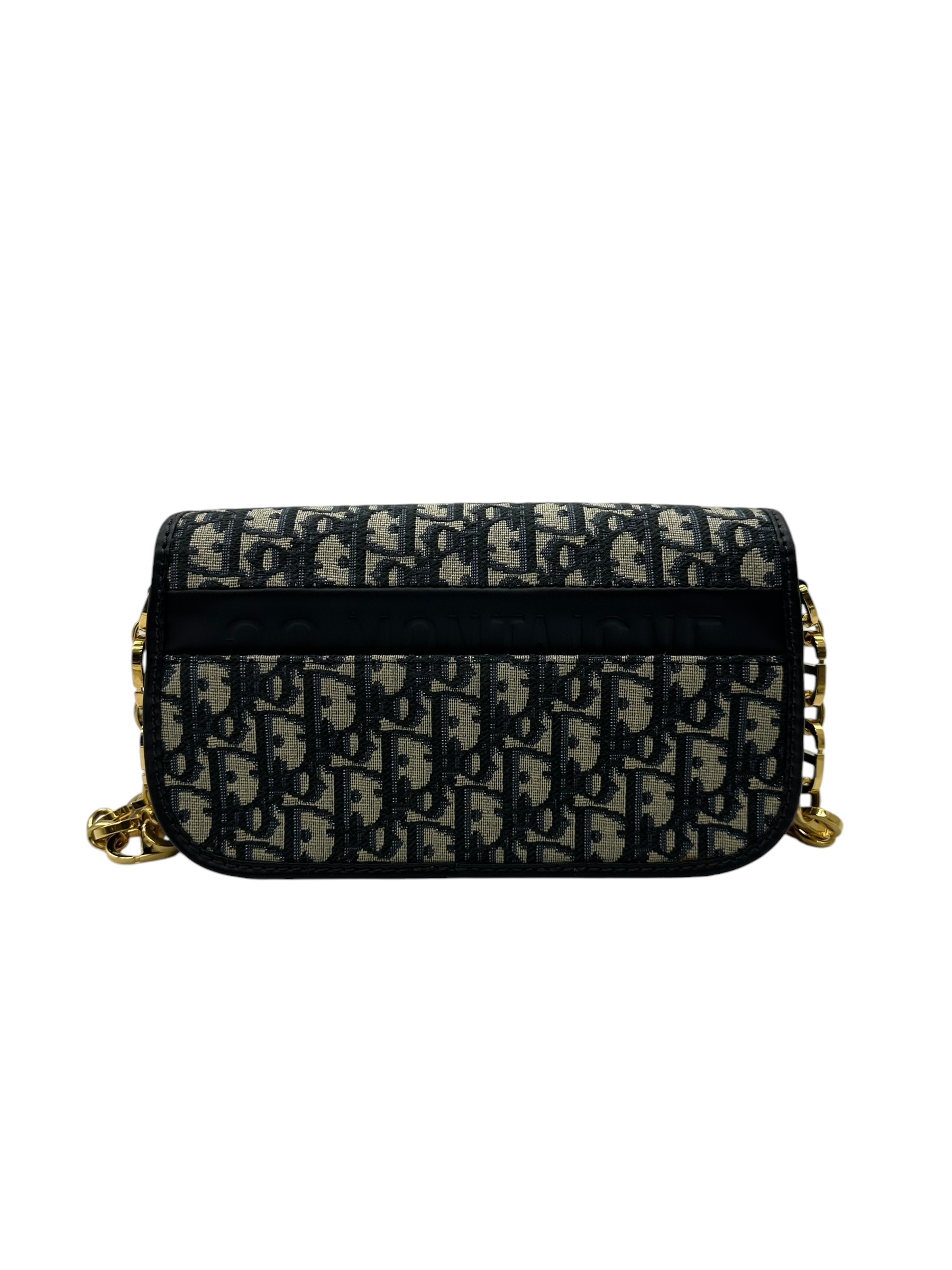 Pre-owned DIOR 30 Montaigne Avenue bag / Product Code: 070610