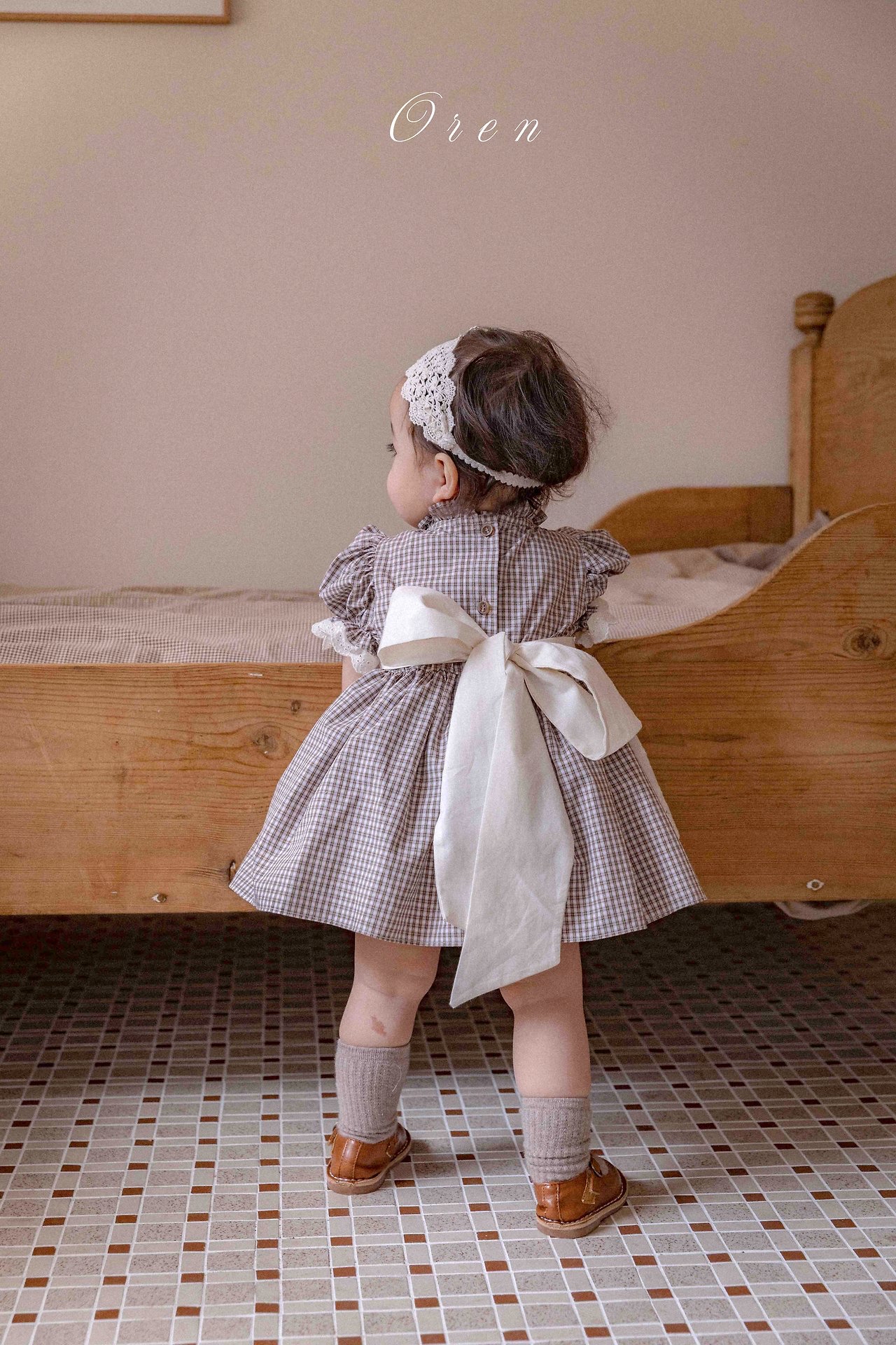 🇰🇷oren包屁裙/裙