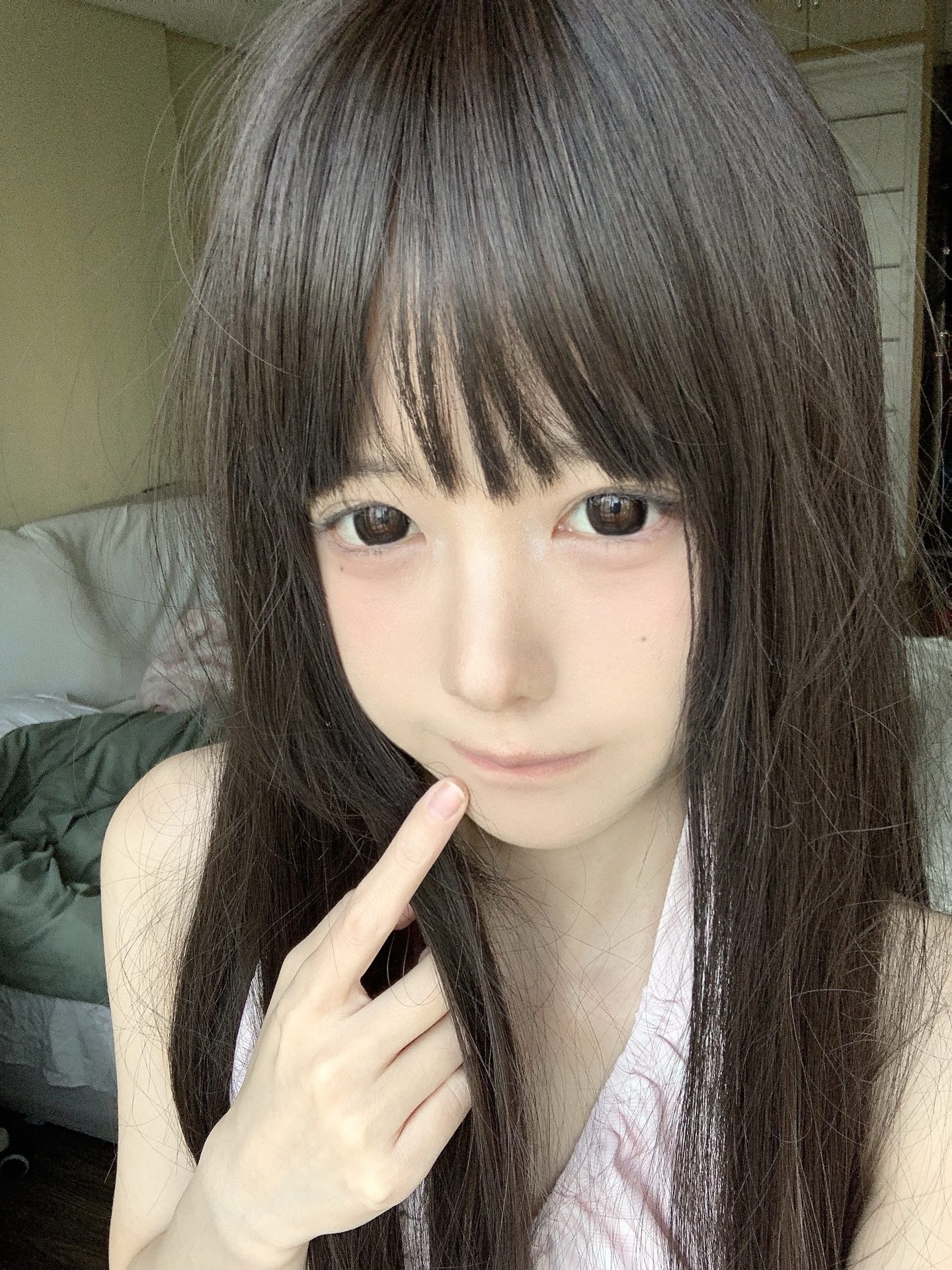 Doragina 日拋 幼稚鬼/茶包仔