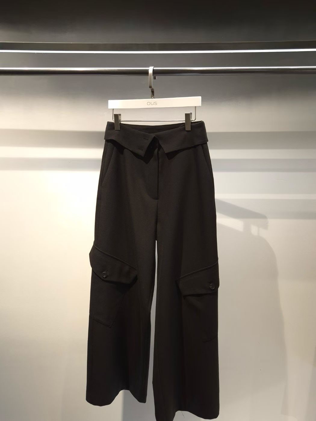(2026SS) OUS - PANTS