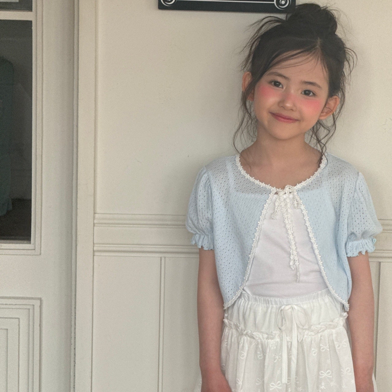 🇰🇷Ninibello 外套