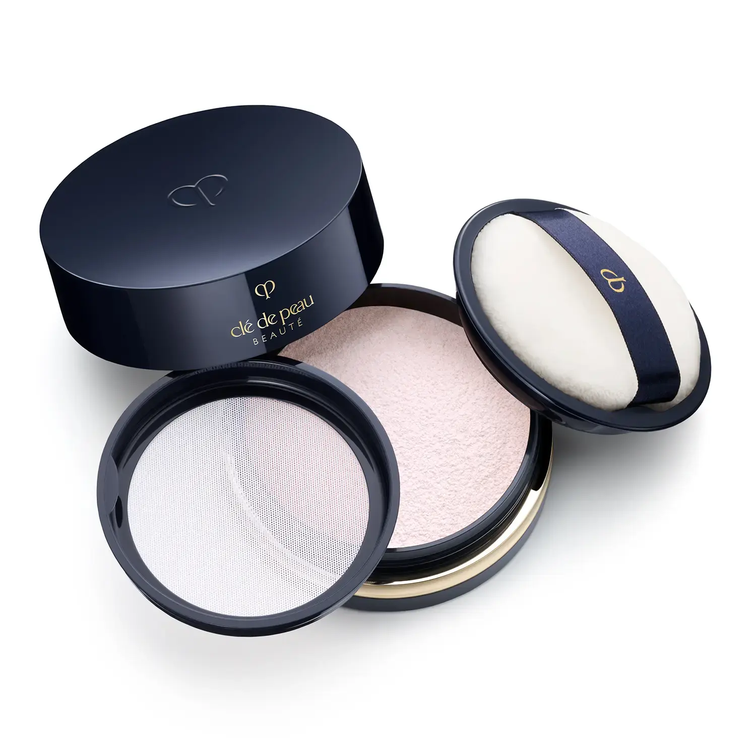 【✨️日本🇯🇵 Clé de Peau Beauté Translucent Loose Powder 鑽光透亮蜜粉✨️】