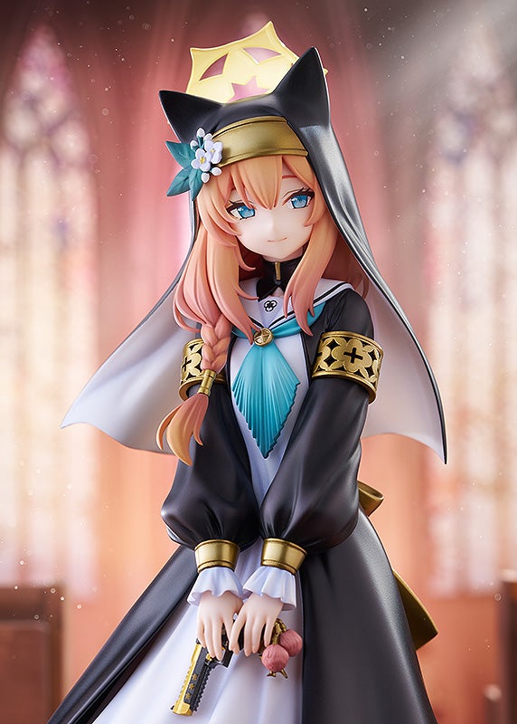 (預訂訂金 $500) (總價 $1170) Miyuki 蔚藍檔案 Blue Archive 瑪麗 (再版) (行版) Mari