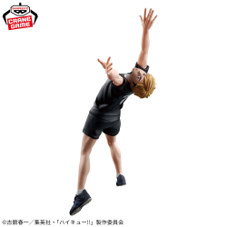 Banpresto, Posing Figure: Haikyu!! Atsumu Miya 宮 侑