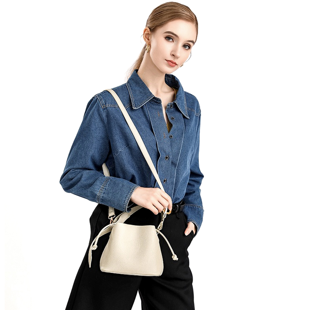 Charlotte Hand Bag | Charlotte 女裝斜背手袋