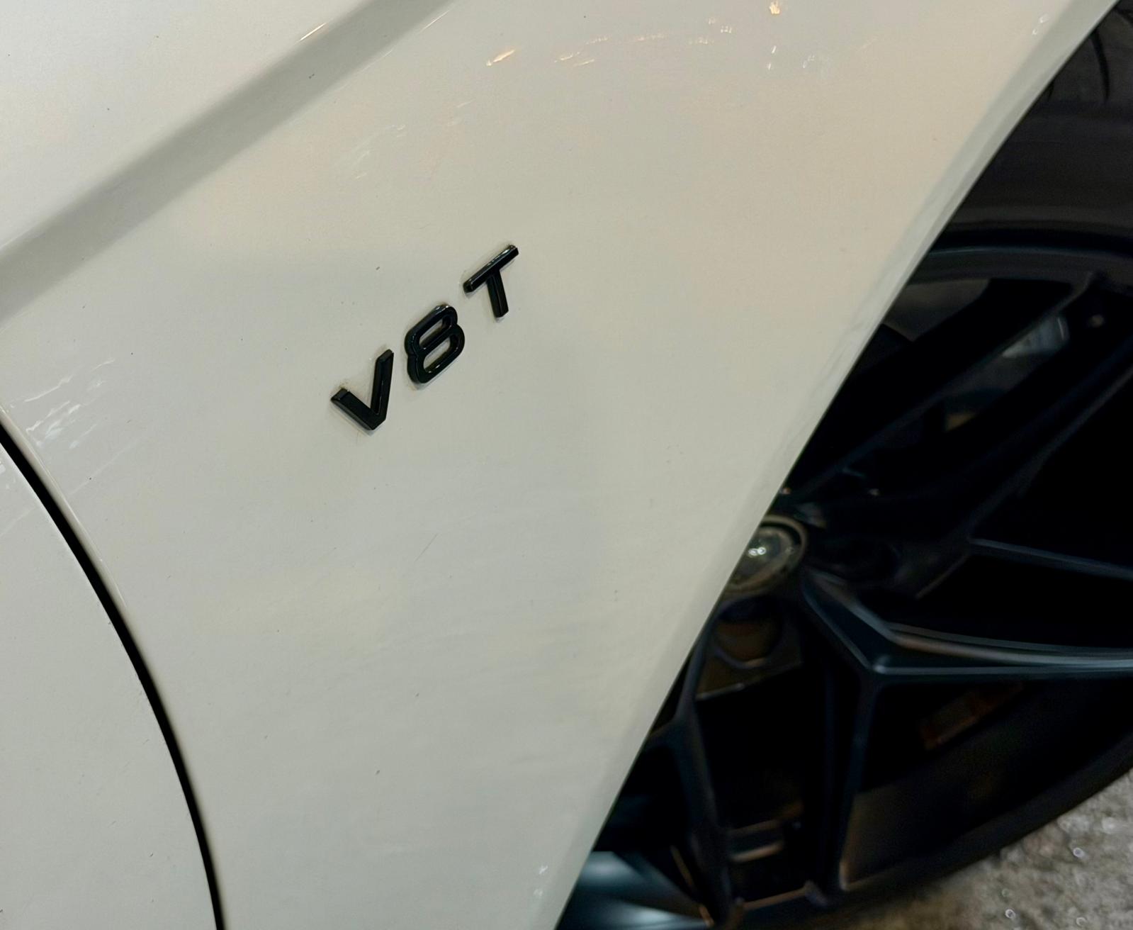 Audi S6 Quattro Facelift 2016 