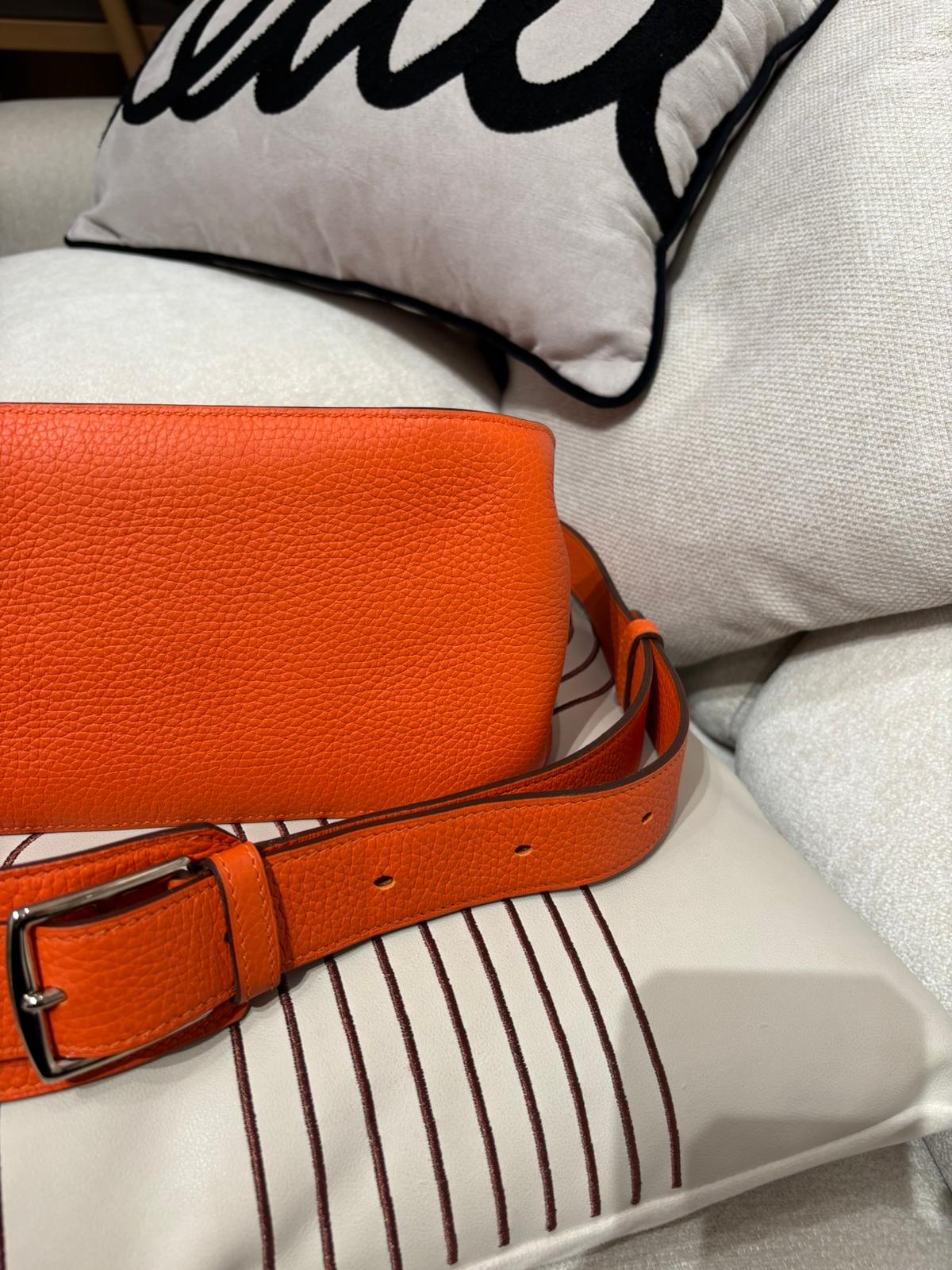 Hermes jypsiere 31, 100%Authentic,98%new ✅dust bag