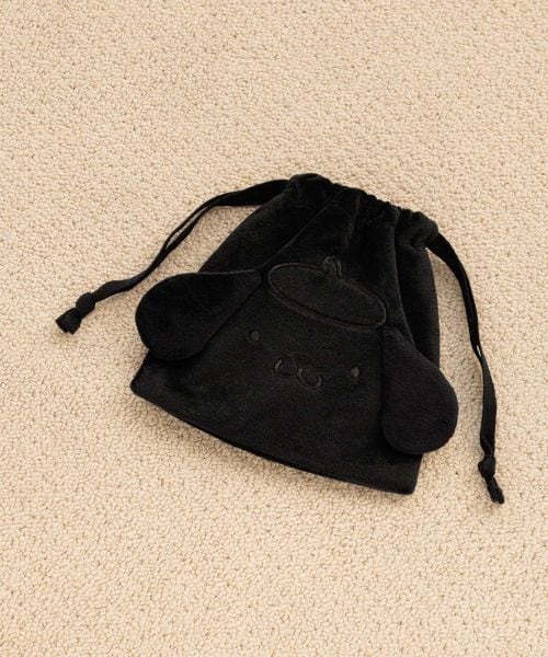 日本預訂📍日本布甸狗 x LOWRYS FARM得意系列 - 索繩袋 2026年7月中旬出貨