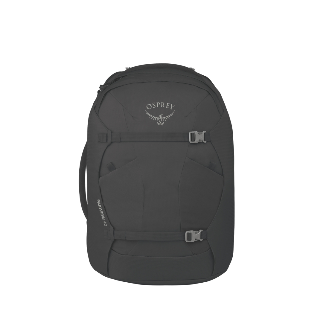 【多色選擇】Osprey Fairview 40 (F25) 旅行背包
