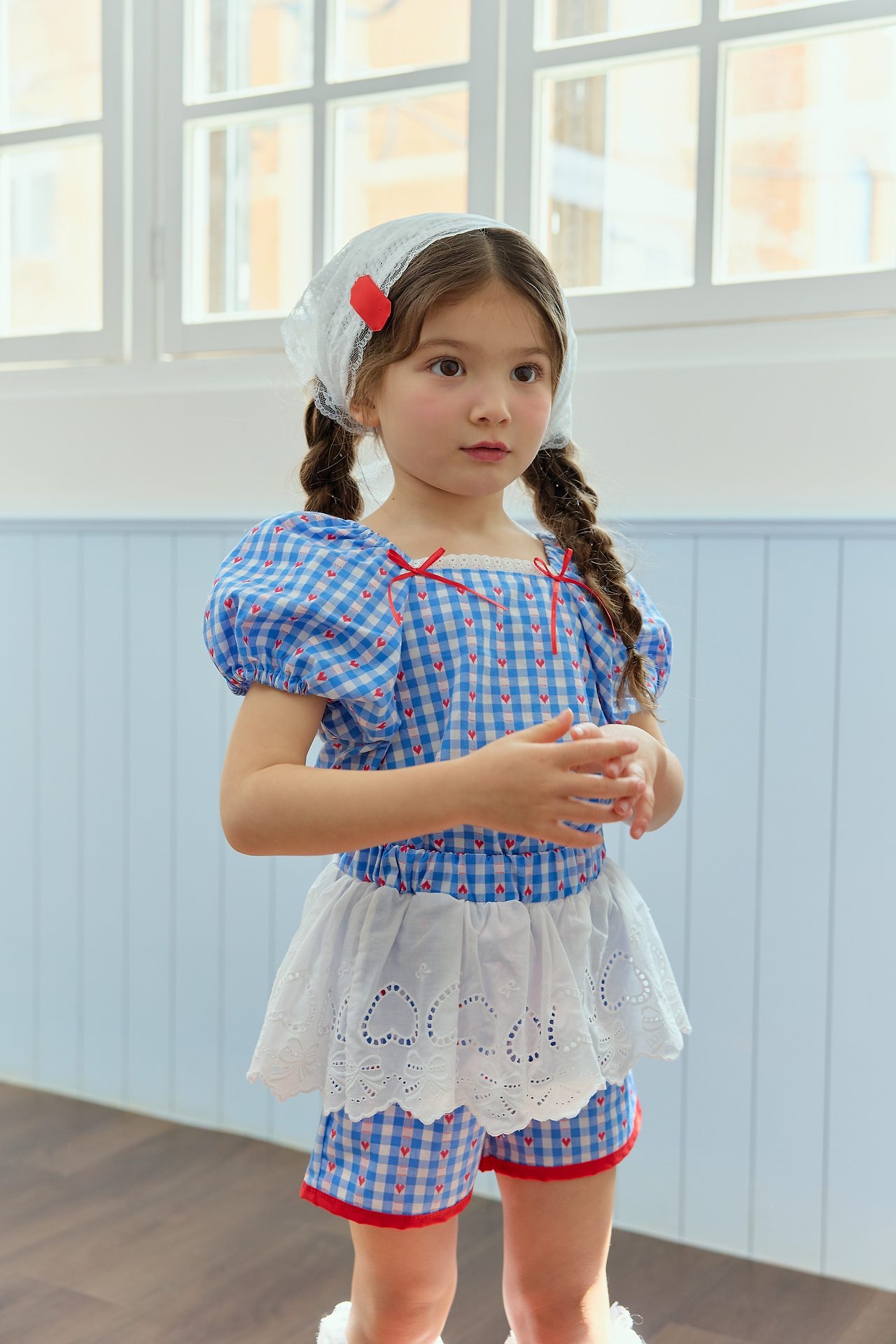 🇰🇷sera kids set