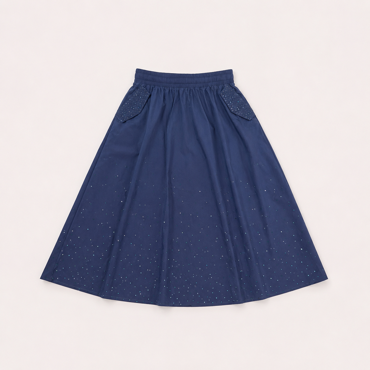 (Pre Order) Skye x Pebbly Twinkle Pocket Skirt