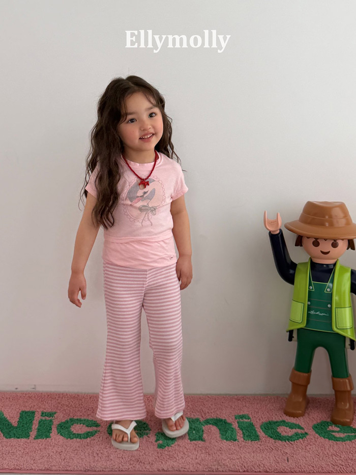 🇰🇷Ellymolly長褲