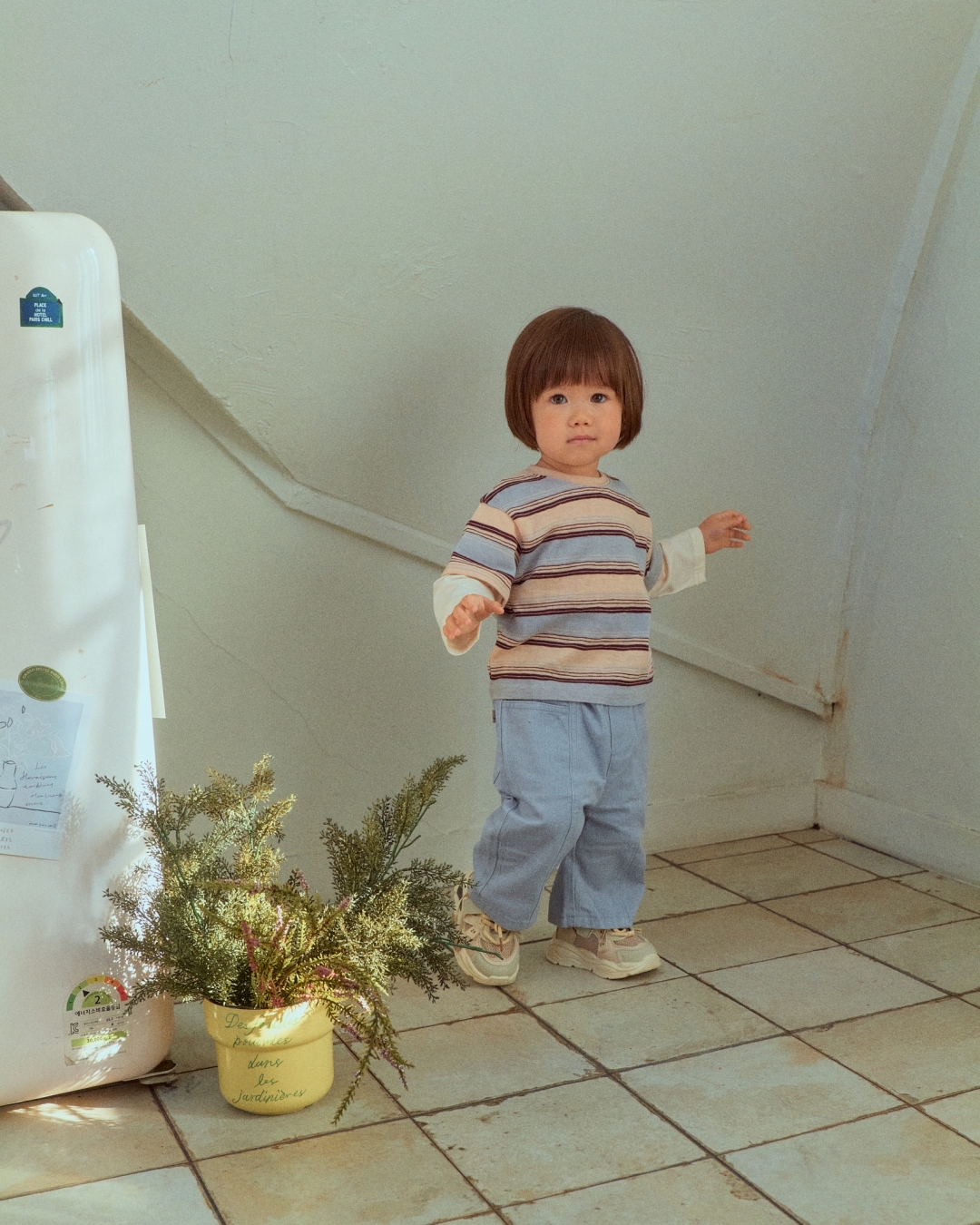 🇰🇷Oottbebe pants