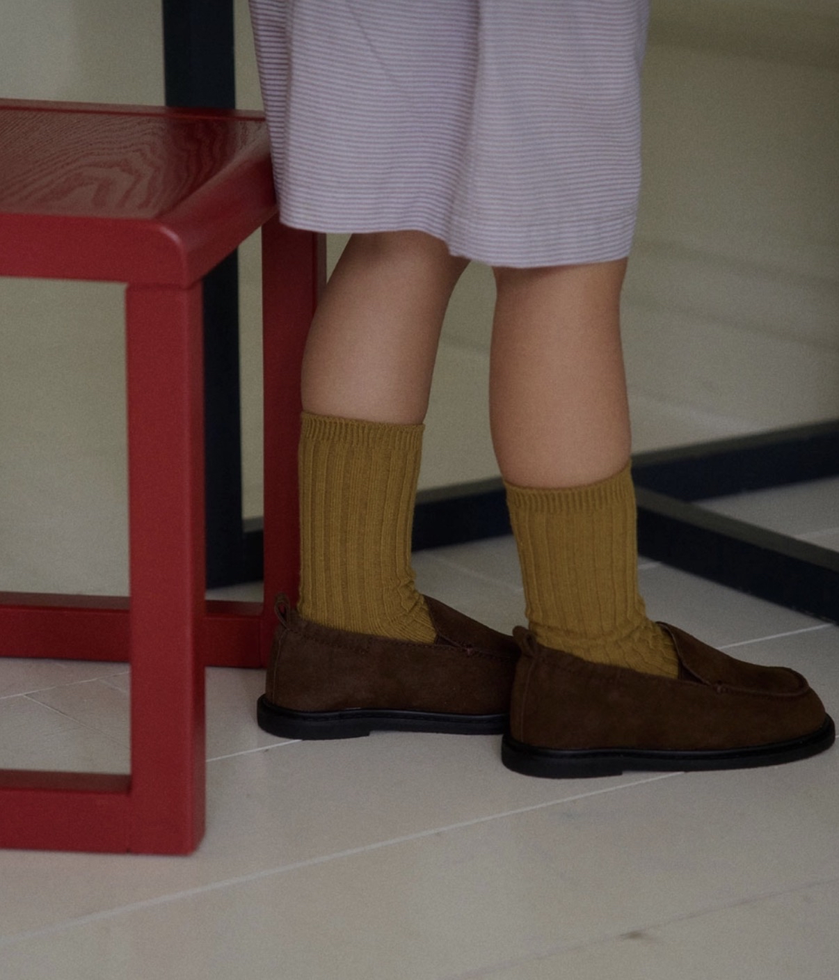 Mysocks | 529 desk shoes