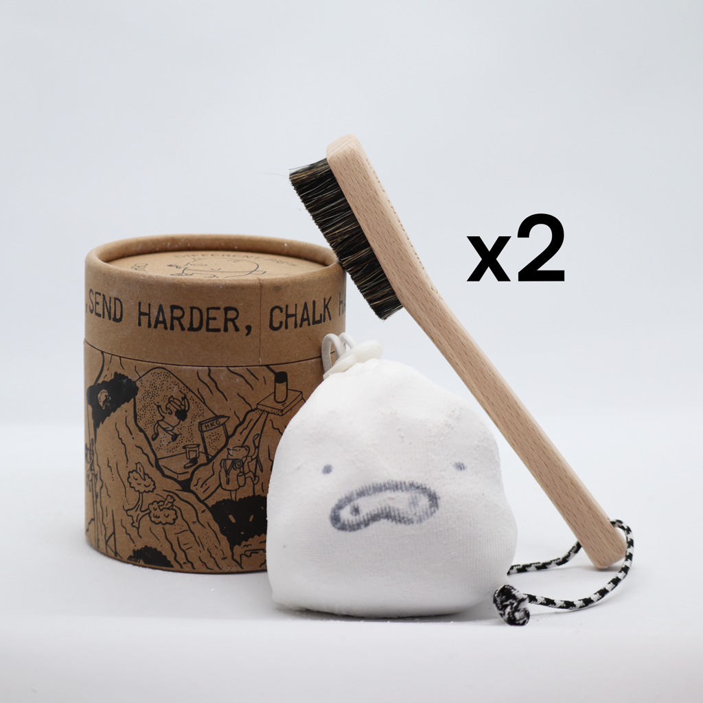 Chalk ball bundle deal 粉波特惠套餐