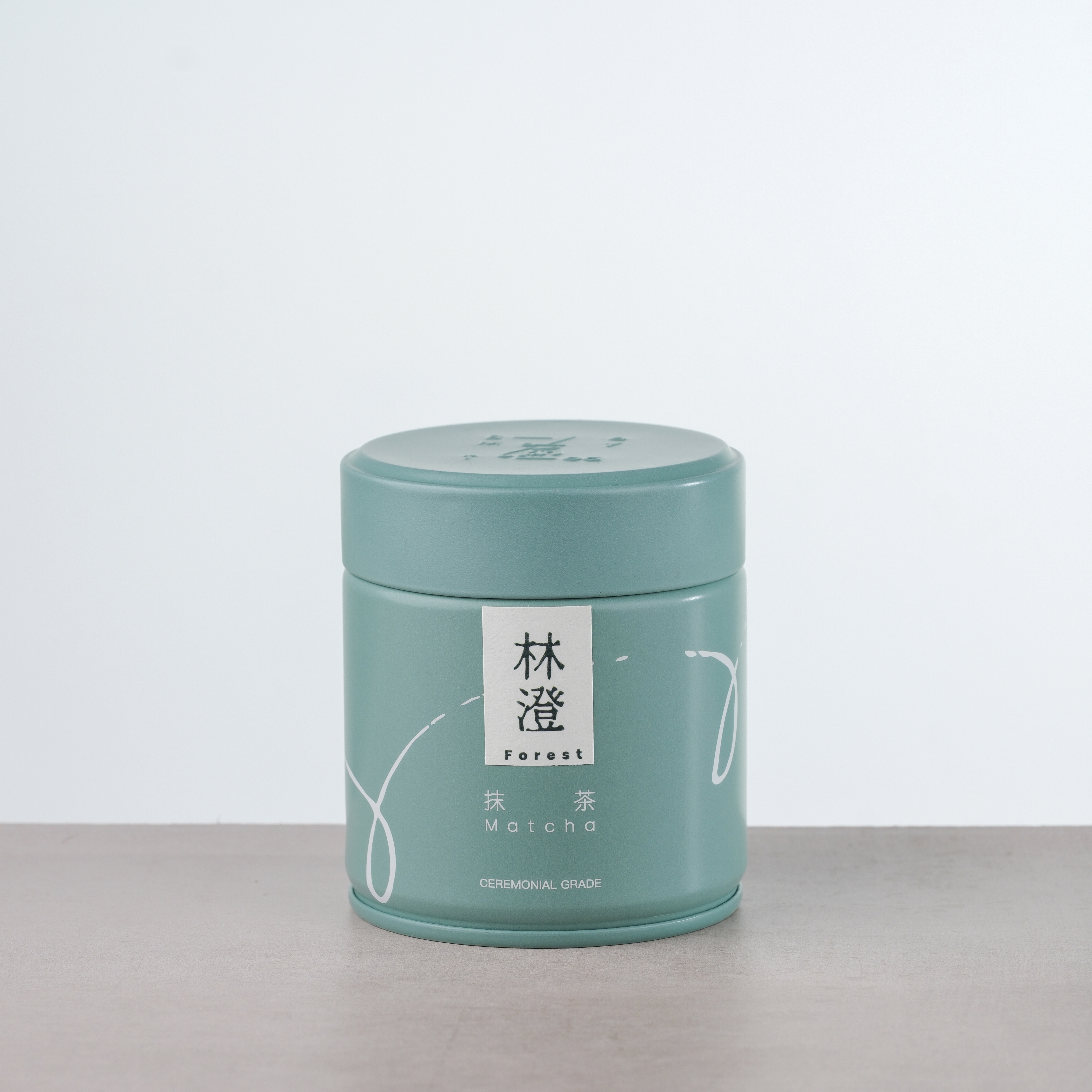 Be My Tea  抹茶- 林澄 30g 茶道級