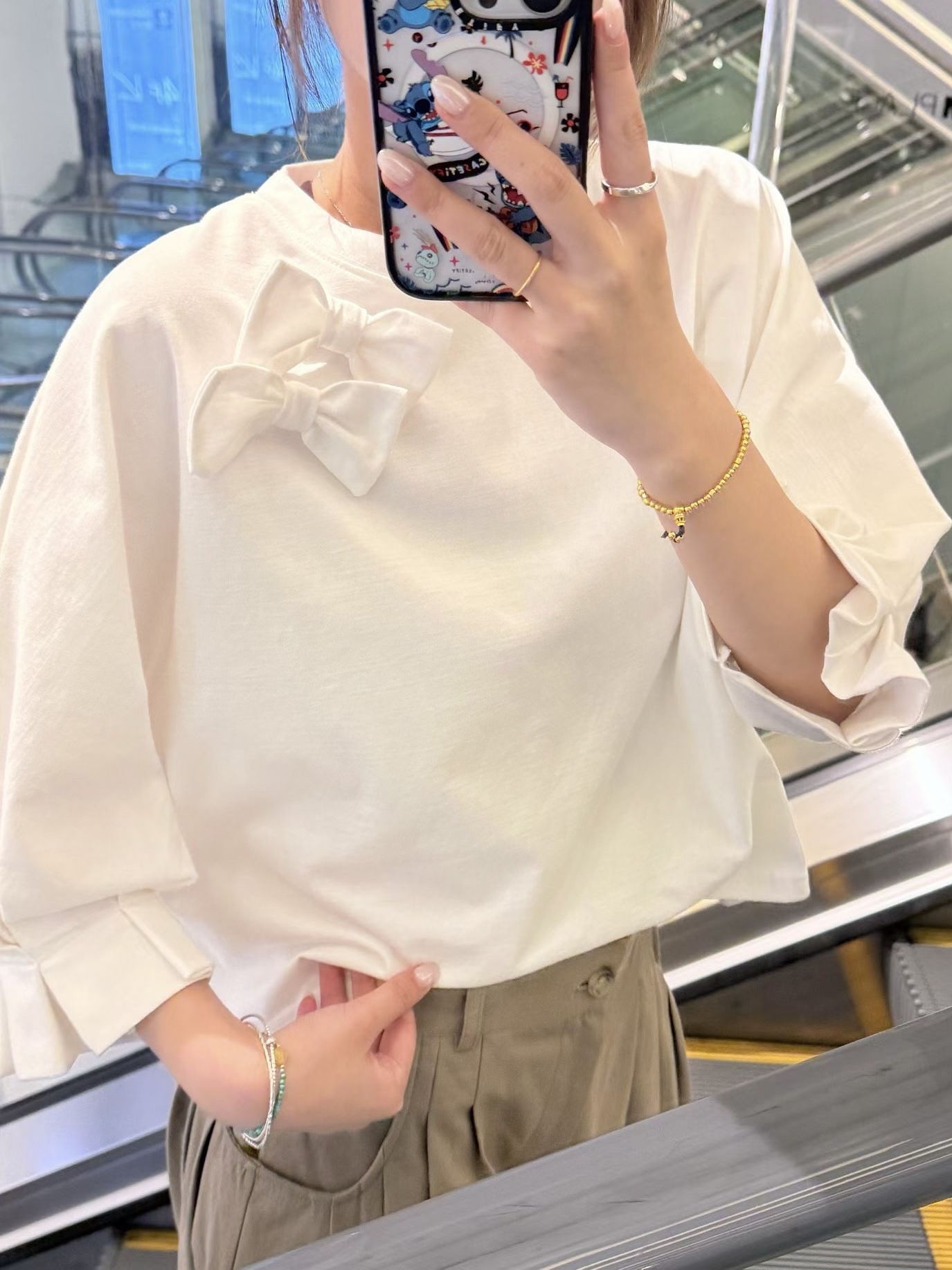 (2026FW) AFTERNOON - TOP