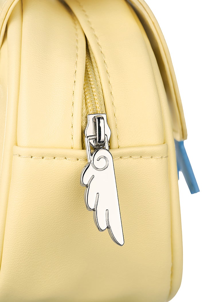 《Pre-Order》Cardcaptor Sakura Clear Card Earphone Case (26SK19-P）